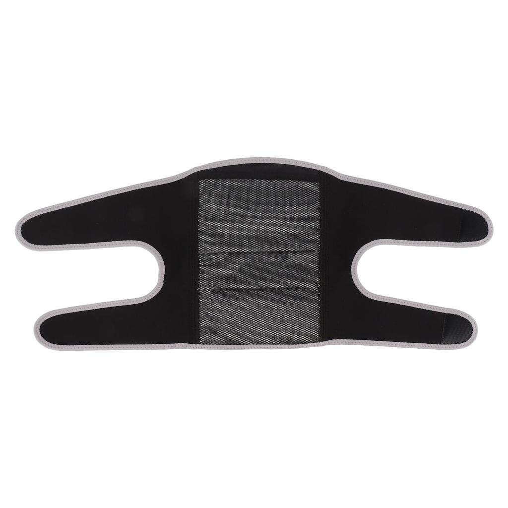 Heated Knee Massager Comfortable Knee Heating Pad with 3 Adjustable Vibrations Heating Modes 5v