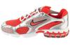 Nike Air Zoom Spiridion Cage 2, Mens Red Sneakers