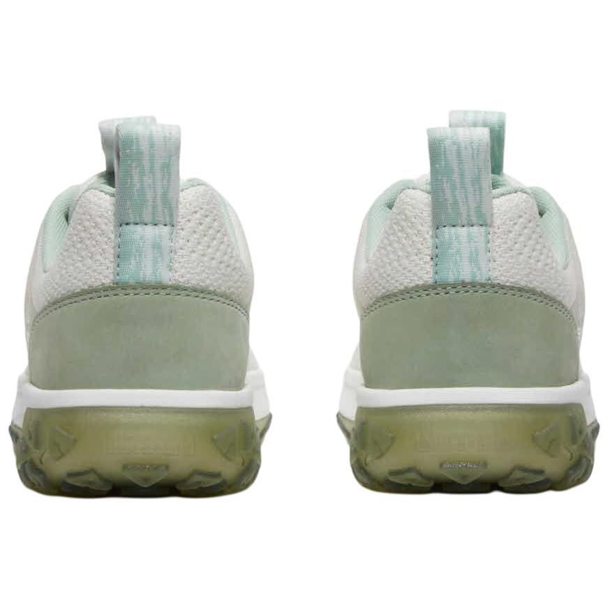 Timberland Lace Sneakers Comfortable Slip-Resistant Durable Low-Top Casual Shoes Women Sneaker Green TB0A41P8EAC1