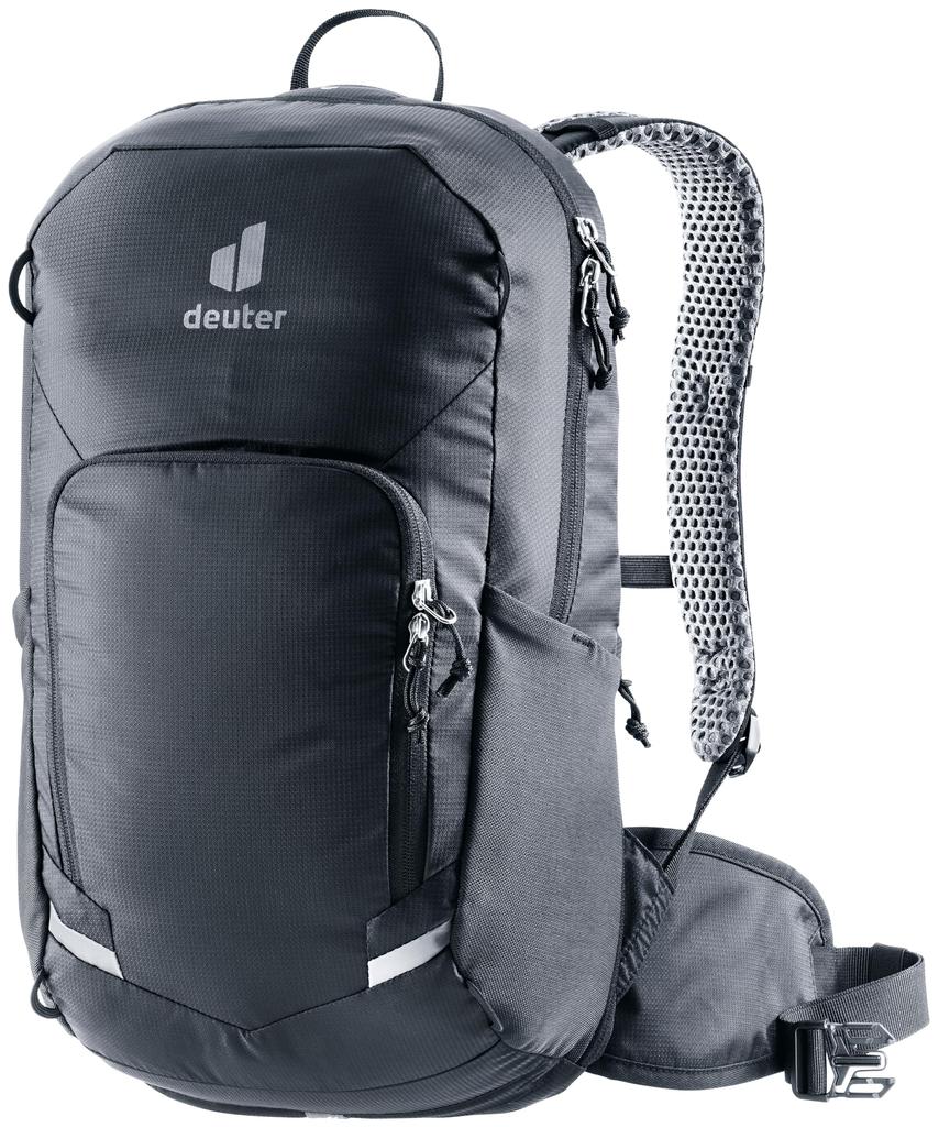 Deuter Bike Backpack Free Size I, 16, Black,