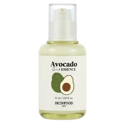 Essenza ricca di avocado, 55 ml, 1 unità