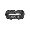 Suede Car Seat Belt Plug Cover Antirust Protective Sticker Shell For Mercedes Benz AMG W223 W213 W206 W464 W247 W167 W166 W222 ZC2