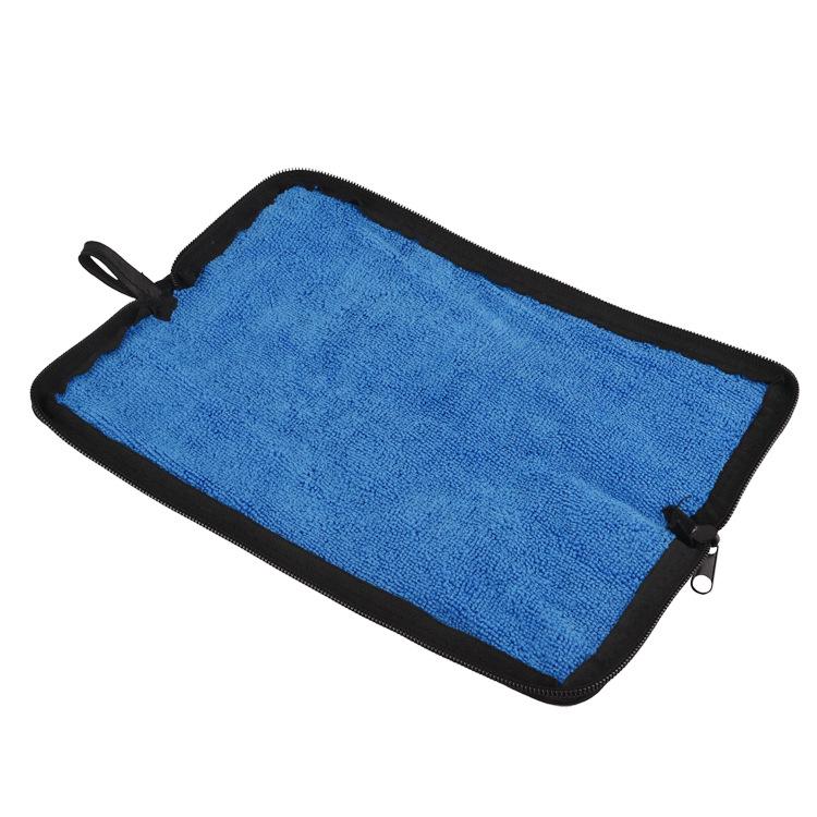 Chenille Microfiber Absorbent Umbrella Storage Bag 2812CM 990₽