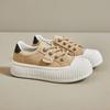 Fashion Comemore Women Fashion Casual Solid Color Sneakers Female Shoe Ladies 2025 Autumn New Designer Sports Shoes Zapatillas De Mujer