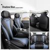 DJGY Sports Leather Seat Cushion Cover for Great Wall Haval Cool Dog – All-Season.