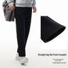 Anta Men's Stand-Collar Sports Tracksuit