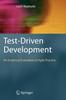 The Test-Driven Development : An Empirical Evaluation of Agile Practice Book