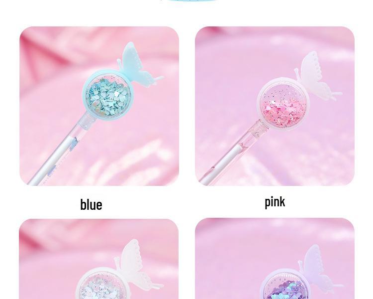 Creative Neutral Pens & Stationery Gifts for Kids