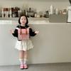 Starry Adorable Transparent Backpack For Boys And Girls Perfect For Use Kindergarten