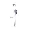 German stainless steel steak knife and fork set European food grade stainless steel household high-end western tableware three-piece set