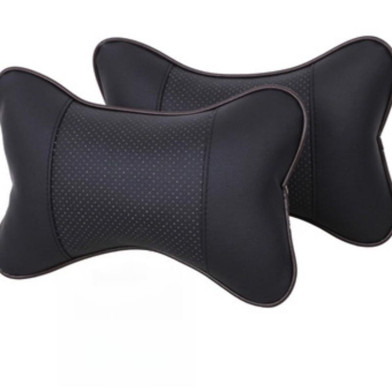 

Car Seat Neck Pillow Headrest Protection Pillow For A3 A4 A6 A5 Q5 A1 Q7 Q3 Q2 Q8 A7 A8 TT S1 SQ5