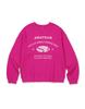 MMLG [Mmlg] Amateur Sweat (Flow Pink)