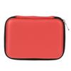 2.5 Inch HDD Bag External USB Hard Drive Disk Carry Mini USB Cables Case Cover Pouch Earphone Bag for PC EVA Hard Disk Case