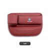 Volkswagen Car Seat Gap Storage Box Auto Seat Side Seam Leak-Proof Plug For VW Teramont ID3 Golf Tiguan T-Cross Amarok Phaeton Mo0