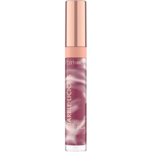 Catrice Lip Balm Liquid Marble-licious 050, 4ml