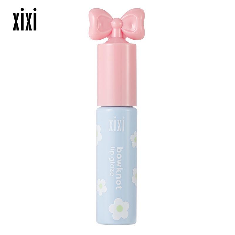 Xixi Manta Velvet Mist Lip Glaze: Natürlich, Langanhaltend, Abriebfest, Weiche Textur, Aufhellend, Für alle Hauttöne geeignet.