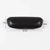 Car Sunglasses Holder Sun Glasses Box Eyeglasses Case for 2013-2025 for BMW E90 E91 F30 F31 F34 320 328 F07 F10 F11 F48 X1 X3 X5