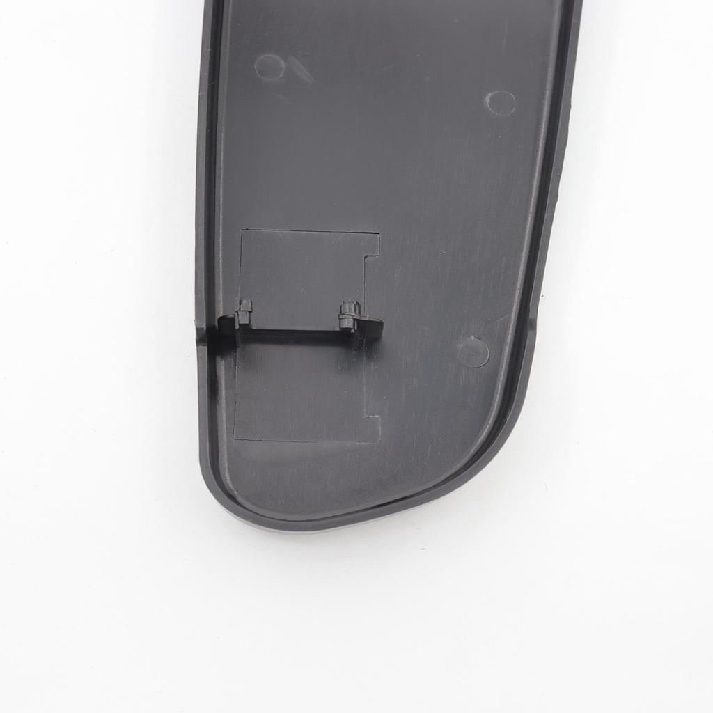 Mercedes-Benz W166 Wiper Arm Decorative Cover Panel (1648240049)