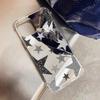 Shining Star Pattern Phone Case For iphone 17 Air 16 Pro Max 15 14 13 12 Pro Plus X XR XS MAX 8 7 Plus  Cover