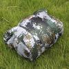 Linyu Season Camouflage Envelope Sleeping Bag