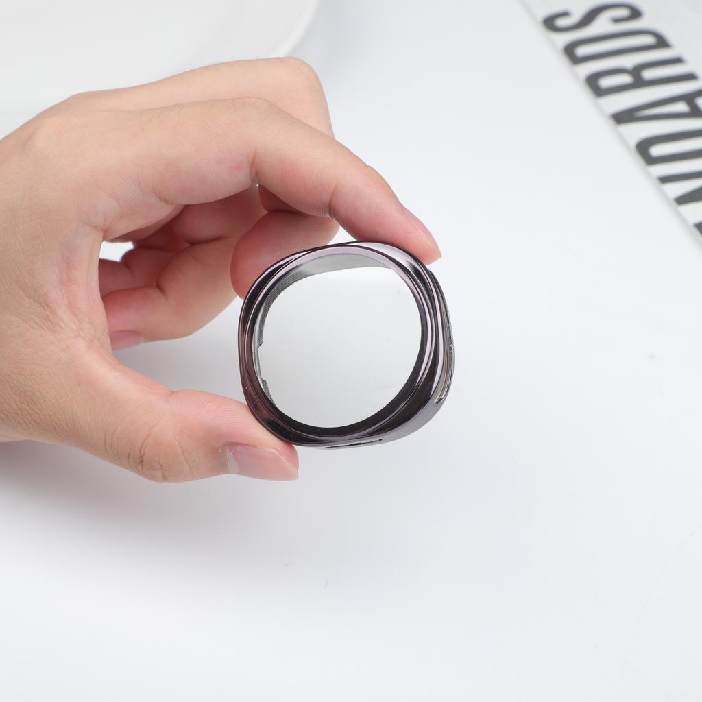 Case For Samsung Galaxy watch 8 44mm 40mm Accessories Band Soft TPU Bumper Shockproof Screen Protector shell Galaxy watch8 cover