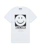 MOSCHINO Smiley T-Shirt - White / Aef251Ej071605411001