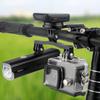 Durability Bicycles Handlebars Extension for Mounting Essential Cycling Accessories and Gadgets