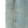 Lee 70s 80s Vintage 42 Talon Denim Pants Blue Men's Used
