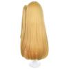 Sizuuenn Oshi No Ko Ruby Hoshino Wig, Heat-Resistant, Cosplay Wig with Net, Perfect for Events, School Festivals, Cultural Festivals, and Photo Shoots