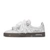 Adidas Ballet Slip Resistant Cushioning Abrasion Resistant Slip Resistant Cushioning Abrasion Resistant Low top HQ1802(Team632-S-BOX)