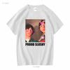 Proud Slushy Noobz Fan Merch Heavy Cotton T Shirt Long or Short Sleeves Vintage Washed Designer Clothes Streetwear Slightly
