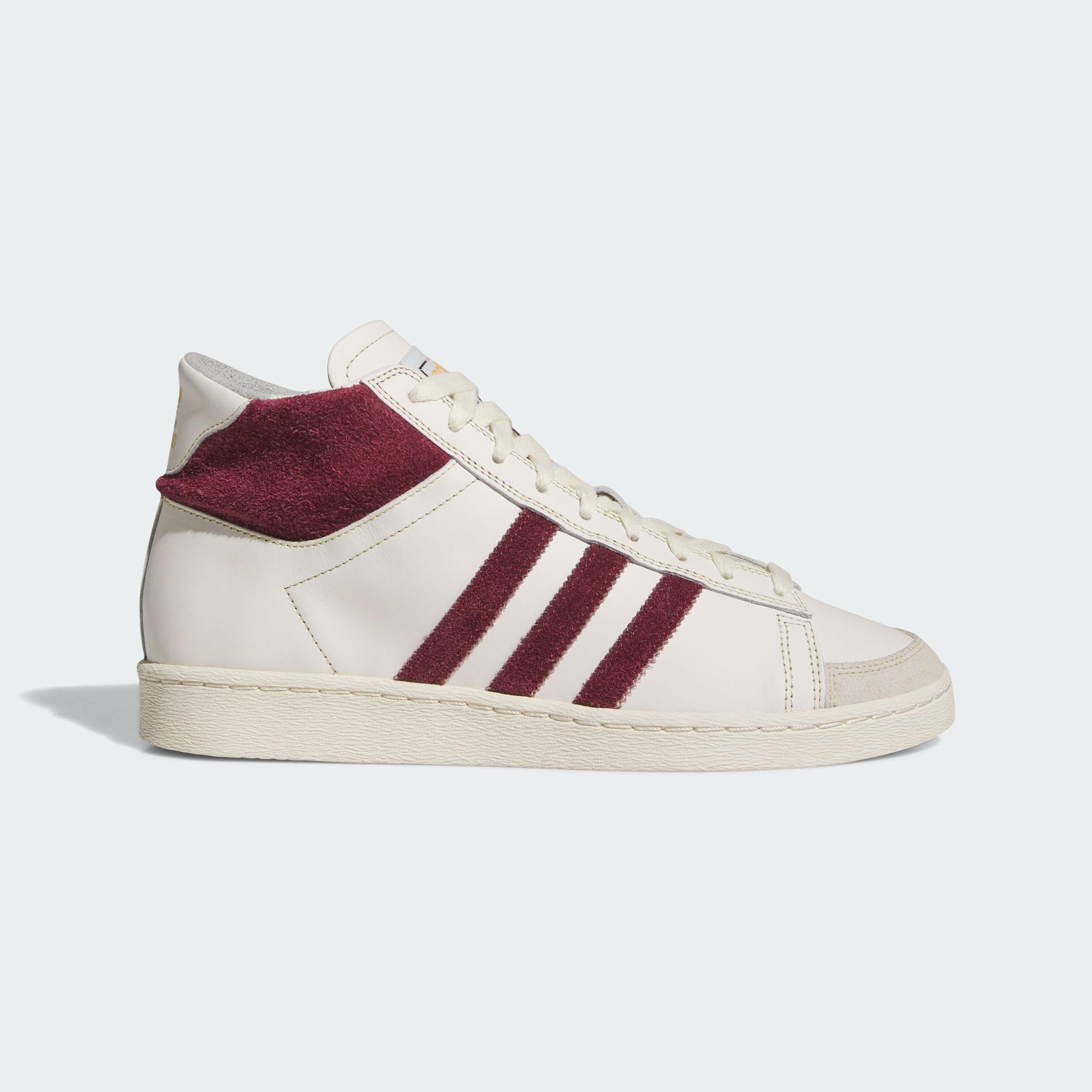 adidas Jabbar Hi Mark Gonzales 44