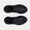 Sneakers Under Armour black