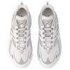 LOUIS VUITTON Runner Tatic Sneakers 'White Grey' 1ABEQ4