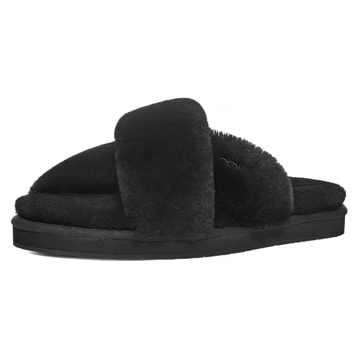 

UGG Ayana Чорний Жіночі 1138116-BLK 36