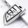 New TPU Car Key Case Cover for BMW X1 X3 X4 X5 F15 X6 F16 G30 7 Series G11 F48 F39 520 525 F30 118i 218i 320i Car Bag