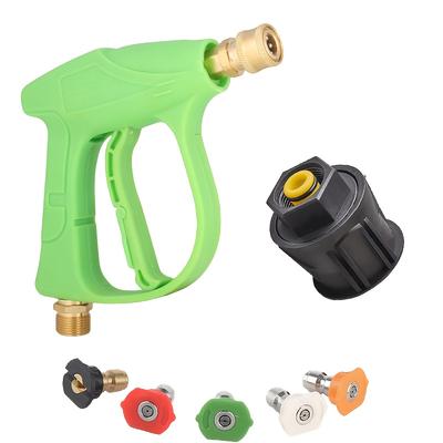 Gereedschap en uitrusting – Autowasmachines en accessoires