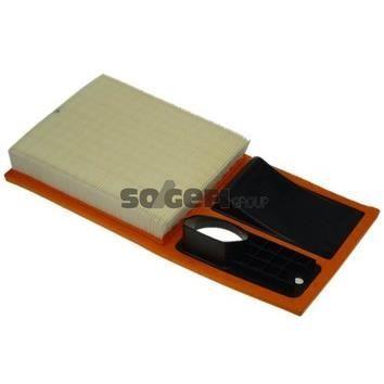 PURFLUX Filtre À Air A1301