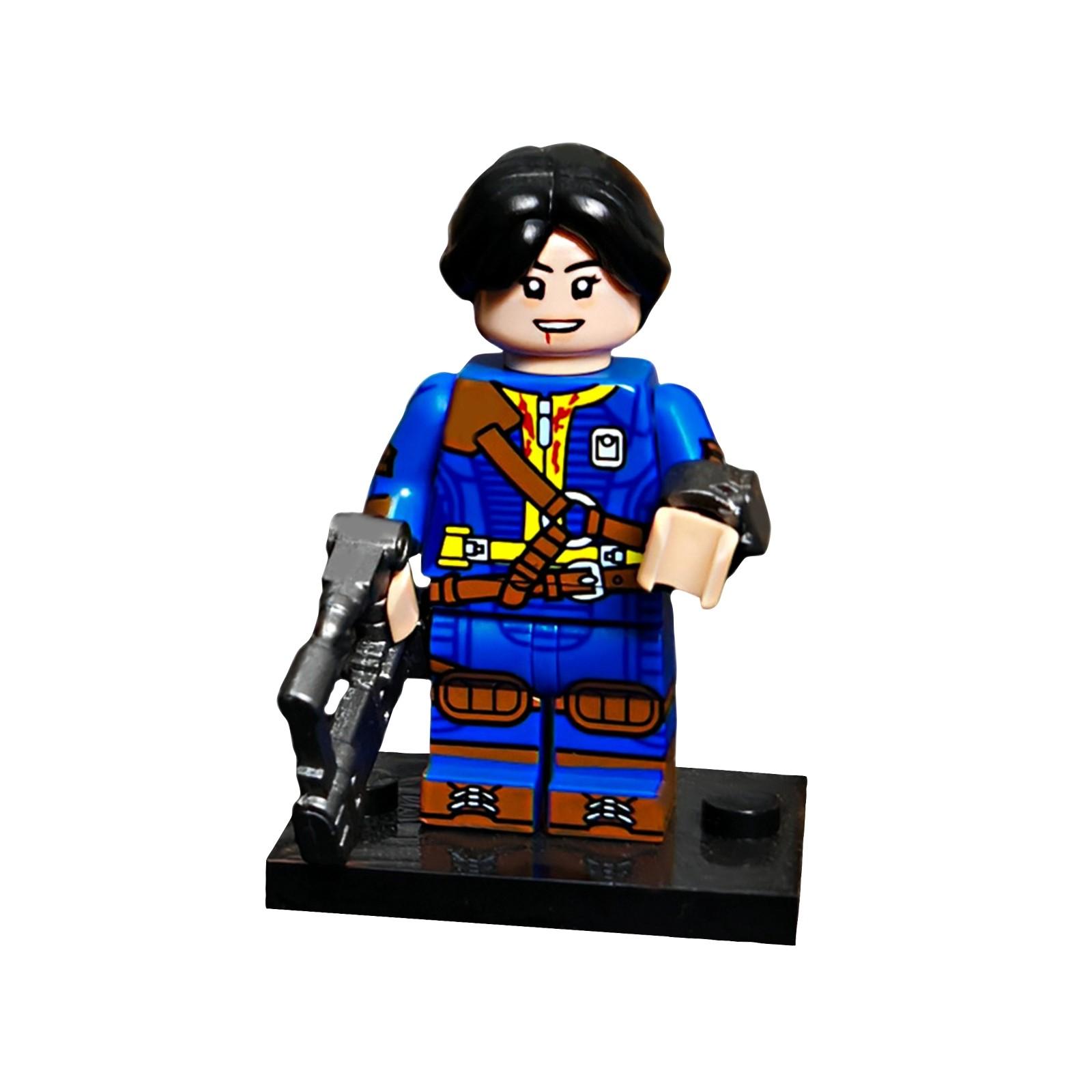 

Милые Смешные Строительные Игрушки Украшения Детские Подарки One Size