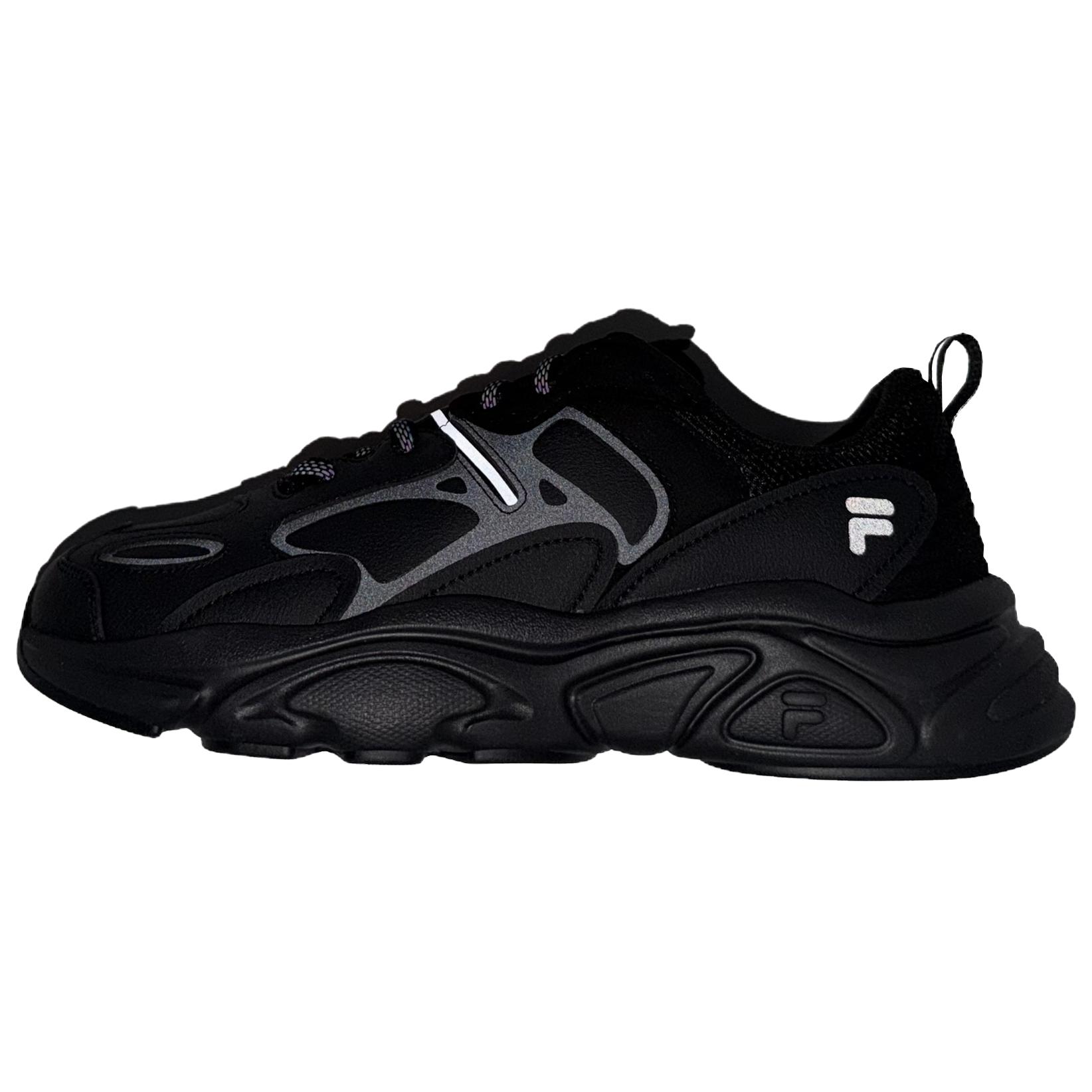 

FILA Mars 2 Casual Shoes Men s Black F12M432118F-BK 42