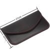 Radiation-Blocking Bag for Pregnant Women: Anti-Magnetic, Anti-Theft RFID Key Pouch