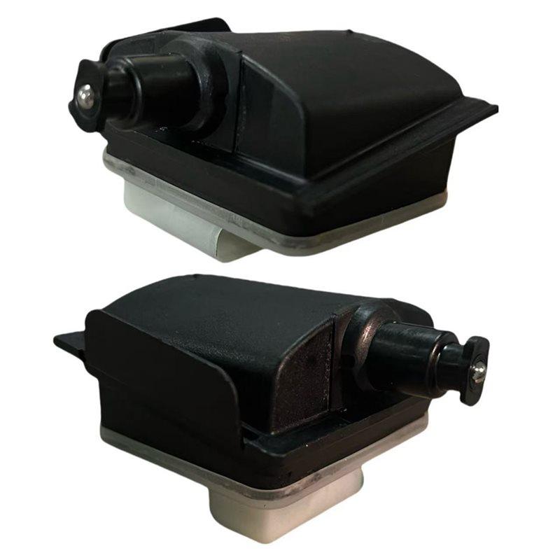 Brandstoftankdop Actuatormotor A0008208312 Klep Voor Mercedes Benz A B CLA GLB W177 W247 X247 18-A0008208012 Auto Brandstoftanks