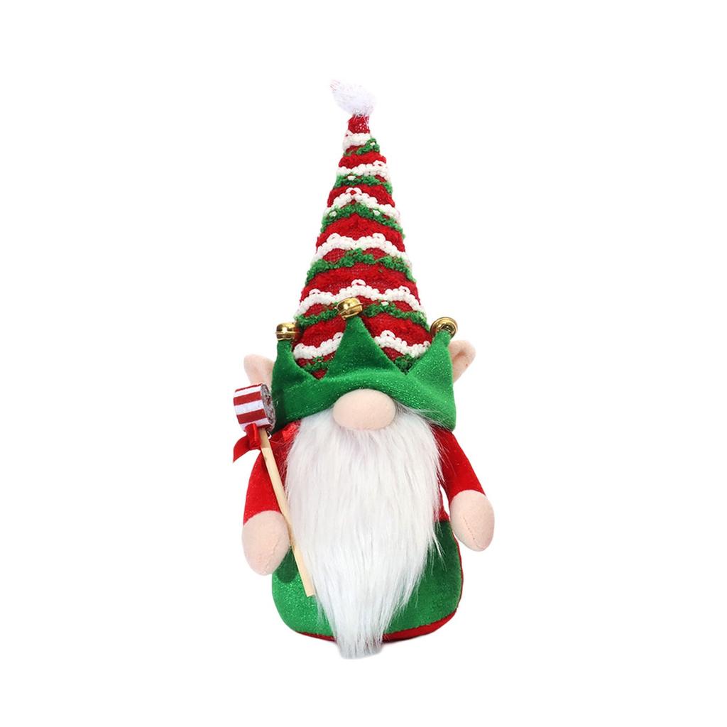Doll Christmas Doll Ornament Adorable Gnome Decor Gnome Ornaments Swedish Gnome Doll Santa Doll Decoration Christmas Doll Mr  Gnome Delicate