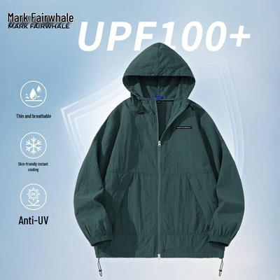 Vestes et manteaux – Vestes coupe-vent