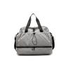 Large Capacity Travel Duffel Bag Trendy Casual Duffle Bag for Women with Adjustable Strap Casual Nylon Shoulder Bag