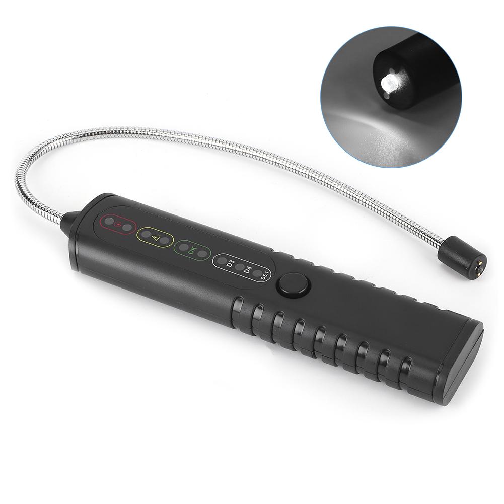 Brake Fluid BF100 Tester Diagnostic Tool Inspection Detector For DOT3 DOT4 DOT5.1 71g