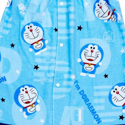 Sanrio I'm Doraemon Wrap Towel 70cm 809349