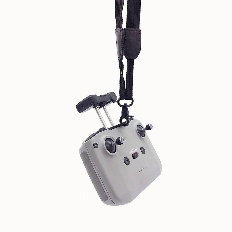 High-Quality Wide Lanyard for DJI NEO/Mavic Air 2/2S Remote Controller with Buckle