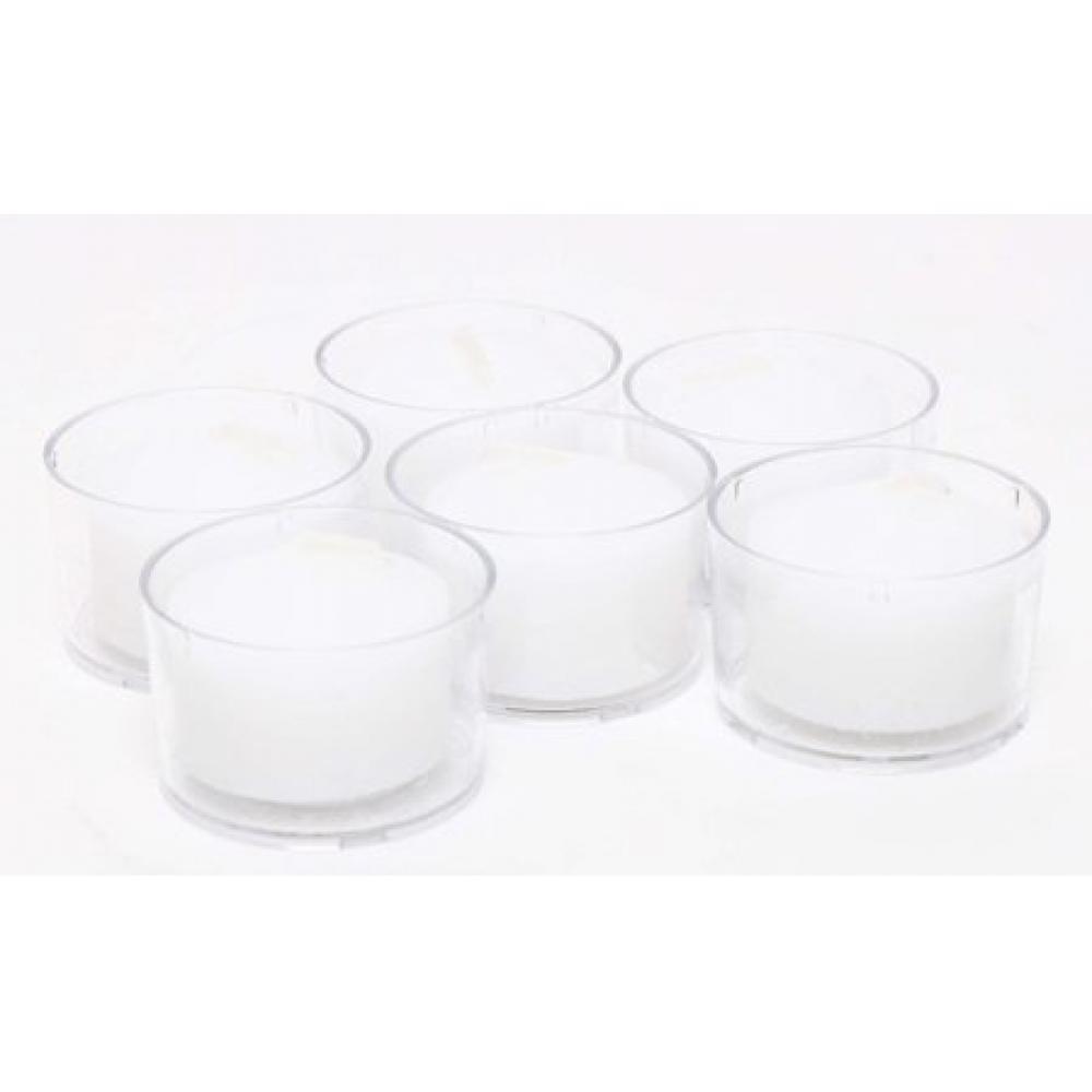     S83545500 [5 Hours Candle 6p]