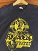 Parliament Funkadelic Yellow Black Cotton S5XL Unisex Tshirt NZ1610 Unisex T-Shirt